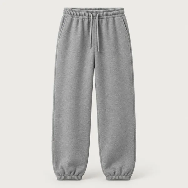 Illustrative image for Sweatpants · Essential Misty